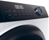 Haier HW90-B14939 I-Pro Series 3 9 Kg, 1400 RPM, Engine Direct Motion Freestanding Washing Machine White