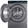Haier HW90-B14939S8 I-Pro Series 3 9 Kg, 1400 RPM Freestanding Washing Machine Anthracite