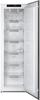 Smeg UKS8F174NE 60cm In Column Frost Free 216 litres Integrated Freezer White