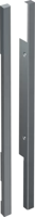 NEFF Z11SZ60G0 43 x 25 x 593 mm Seamless Combination 45 + 14cm Decor Frame Graphite