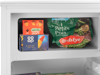 OEM SFR55WH/E Undercounter with Ice Box 119 Litres Freestanding Fridge White