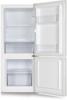 Newworld NWBM117V2 50cm Low Frost Freestanding Fridge-Freezer White