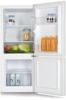 Newworld NWBM117V2 50cm Low Frost Freestanding Fridge-Freezer White