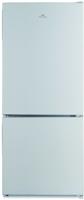 Newworld NWBM117V2 50cm Low Frost Freestanding Fridge-Freezer White
