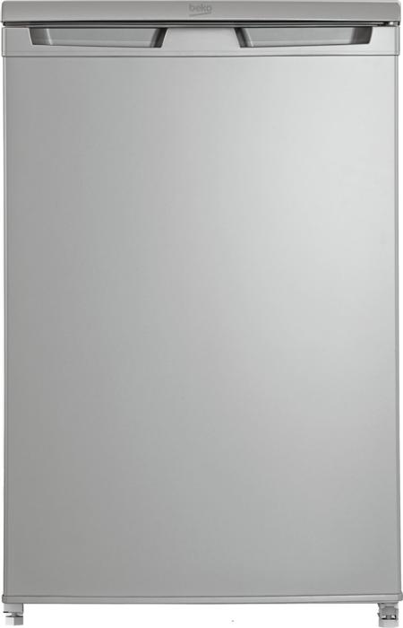 BEKO UL4584W Undercounter Larder 128 Litres Freestanding Fridge White
