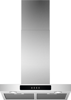 Zanussi ZFTX16X 60cm Chimney Hood Stainless steel