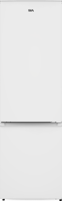 OEM SFF17855WE 268 Litres Static 70/30 Freestanding Fridge-Freezer White