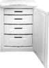 Hotpoint RZA36P Undercounter Freestanding Freezer White