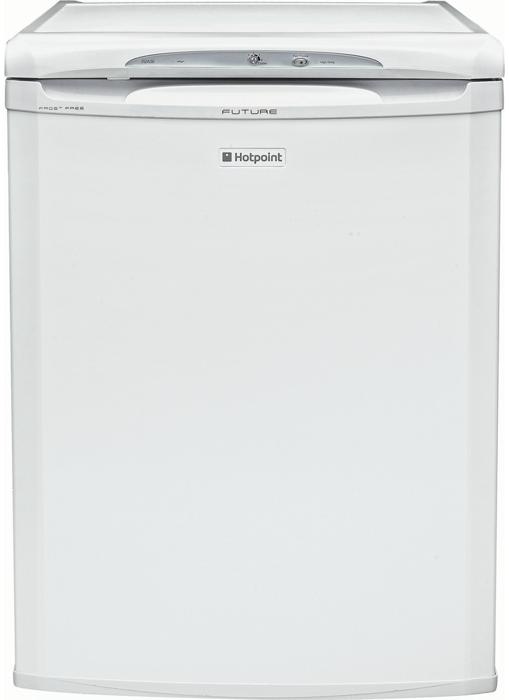 Hotpoint RZA36P Undercounter Freestanding Freezer White