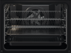 Zanussi ZOHNA7KN Series 40 AirFry Built-in Single Electric Oven Black
