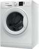 Hotpoint NSWF 943C W UK N 1400Spin 9kg 59.5cm ( NSWF943CWUKN ) Freestanding Washing Machine White