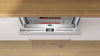 Bosch SPV4EMX25G Series 4 Fully-integrated dishwasher 45 cm Integrated Dishwasher 