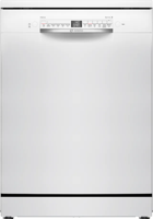 Bosch SMS2HVW67G Series 2  60 cm Freestanding Dishwasher White