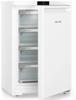 Liebherr Fe1414 Pure Under counter with SmartFrost 55cm Freestanding Freezer White