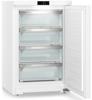 Liebherr Fe1414 Pure Under counter with SmartFrost 55cm Freestanding Freezer White