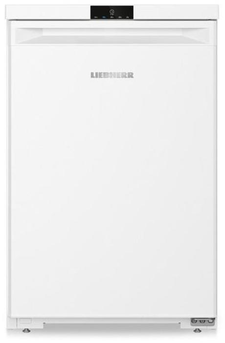 Liebherr Fe1414 Pure Under counter with SmartFrost 55cm Freestanding Freezer White