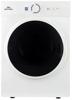 Newworld NW3KGVTDW 3kg Vented Freestanding Dryer White