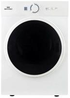 Newworld NW3KGVTDW 3kg Vented Freestanding Dryer White