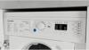Indesit BIWDIL861485UK Push&Go Wash 8kg + dry 6kg Integrated Washer Dryer White