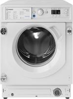 Indesit BIWDIL861485UK Push&Go Wash 8kg + dry 6kg Integrated Washer Dryer White