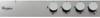 Whirlpool GMA6422/IX 4 gas burners 60cm Gas Hob Stainless steel