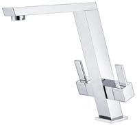 Clearwater EL2CP Electra Tilt Kitchen Tap Chrome Tap Chrome