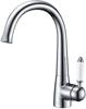 Clearwater EQ5CP Equinox Single Lever Sink Mixer Tap Chrome