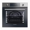 Hoover HSOL8690X H-OVEN 300 Built-in Fan Oven Stainless steel