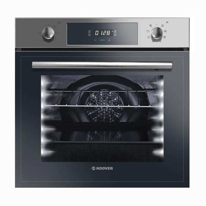 Hoover HSOL8690X H-OVEN 300 Built-in Fan Oven Stainless steel