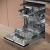 Hotpoint H7IHP42LUK 15 Place Settings Full Size Integrated Dishwasher 