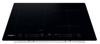 Whirlpool WLS7960NE  4 Zones 60cm Induction Hob Black