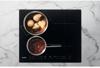 Whirlpool WLS7960NE  4 Zones 60cm Induction Hob Black