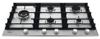 Whirlpool GMWL958IXL 90cm 5 Burners Gas Hob Inox