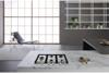 Whirlpool GMWL958IXL 90cm 5 Burners Gas Hob Inox