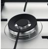 Whirlpool GMWL958IXL 90cm 5 Burners Gas Hob Inox