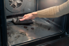 Whirlpool W7OM44S1P Pyrolytic Built-in Single Electric Oven Stainless steel
