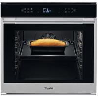 Whirlpool W7OM44S1P Pyrolytic Built-in Single Electric Oven Stainless steel