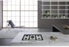 Whirlpool GMWL758IXL 75cm 5 Burner Gas Hob Stainless steel