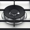 Whirlpool GMWL758IXL 75cm 5 Burner Gas Hob Stainless steel