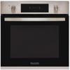 Baumatic BOMTU608X 60cm Built-in Single Electric Oven Stainless steel