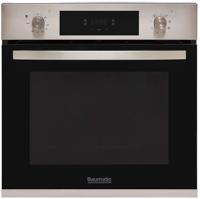 Baumatic BOMTU608X 60cm Built-in Single Electric Oven Stainless steel