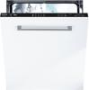 Baumatic BDIN1L38B-80 13 Place Fully Integrated Dishwasher 