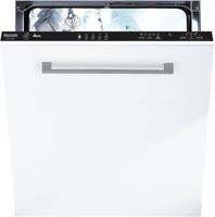 Baumatic BDIN1L38B-80 13 Place Fully Integrated Dishwasher 