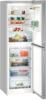 Liebherr CNel 4213 ( CNel4213 ) 50/50 *NoFrost* Freestanding Fridge-Freezer Silver