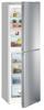 Liebherr CNel 4213 ( CNel4213 ) 50/50 *NoFrost* Freestanding Fridge-Freezer Silver