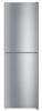 Liebherr CNel 4213 ( CNel4213 ) 50/50 *NoFrost* Freestanding Fridge-Freezer Silver