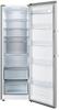 Teknix TH60TLX Tall Larder Fridge + TH60TNFX Frost Free Freezer ( Freestanding Fridge and Freezer ) Brushed Steel