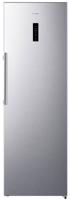 Teknix TH60TLX Tall Larder Fridge + TH60TNFX Frost Free Freezer ( Freestanding Fridge and Freezer ) Brushed Steel