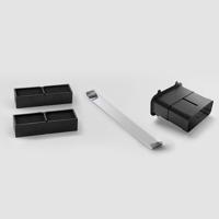 Elica KIT0180522 Recirculating Installation Kit For NT-ALPHA Recirculation Kit 