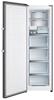 Teknix TH60TNFX 274 Litres Frost Free Tall Freestanding Freezer Brushed Steel